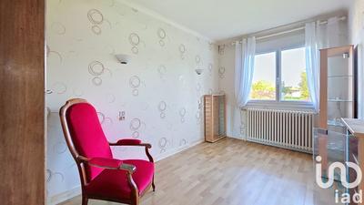 Maison - 88 m² - 4 pièces