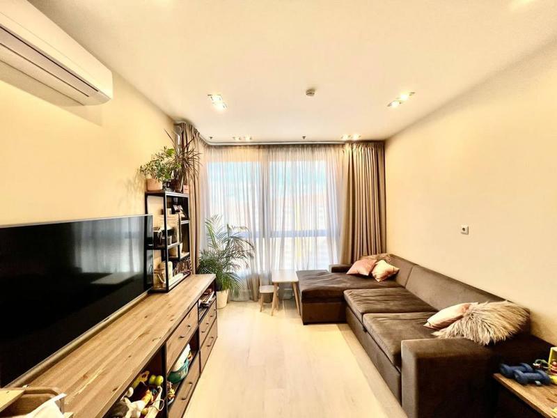 Appartement - 34 m² - 2 pièces