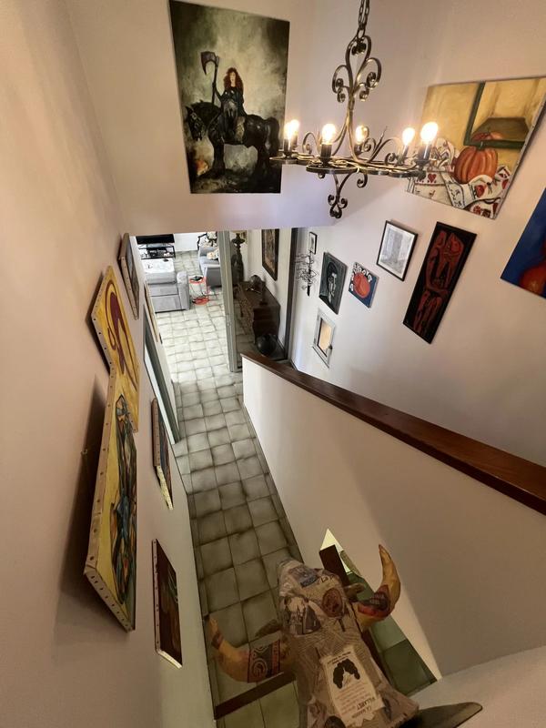 Villa - 200 m² - 5 pièces