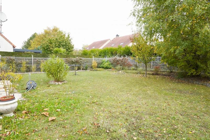 Maison - 196 m² - 7 pièces