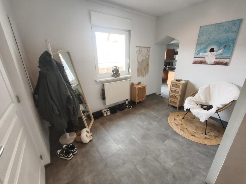 Appartement - 51 m² - 2 pièces