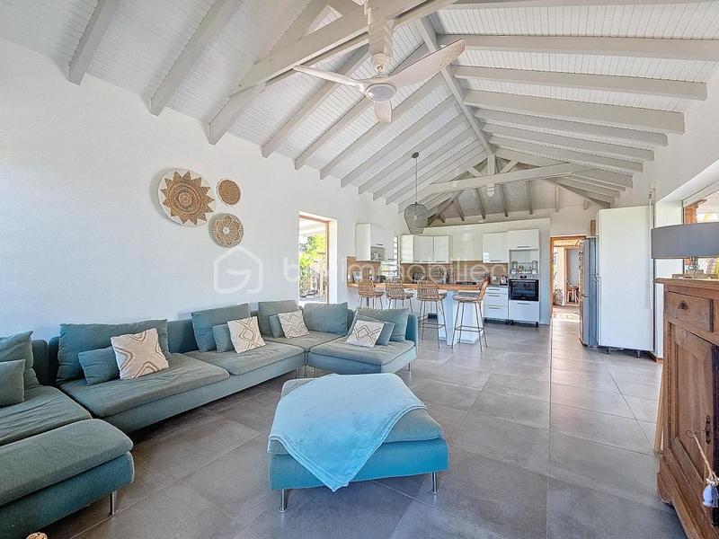 Villa - 119 m² - 4 pièces