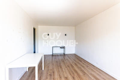 Appartement - 72 m² - 4 pièces