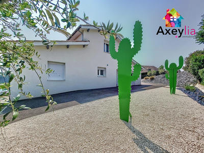 Maison - 174 m² - 5 pièces