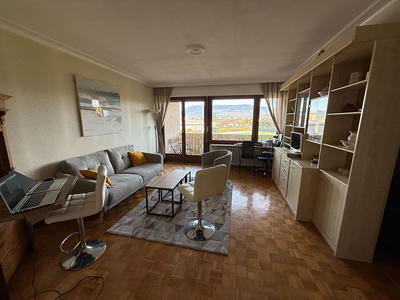 Appartement - 77 m² - 3 pièces