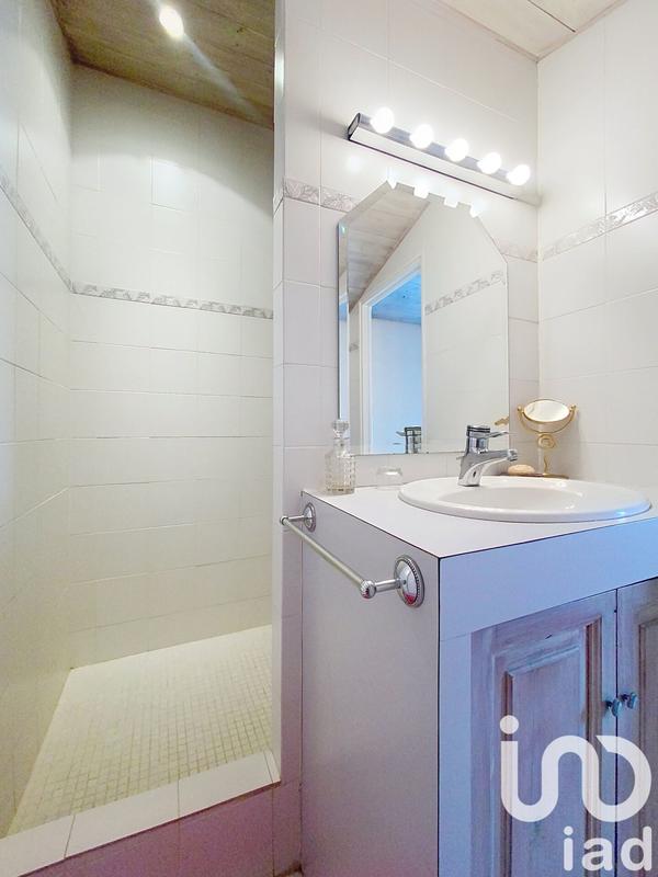 Maison de maîtres - 196 m² - 7 pièces