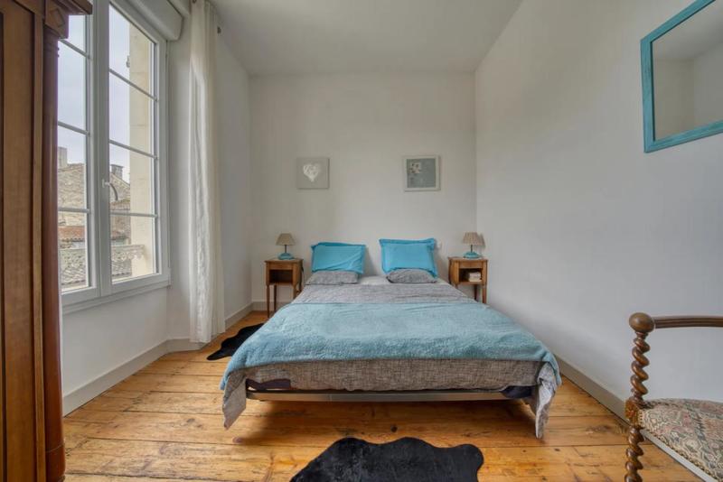 Maison - 190 m² - 6 pièces