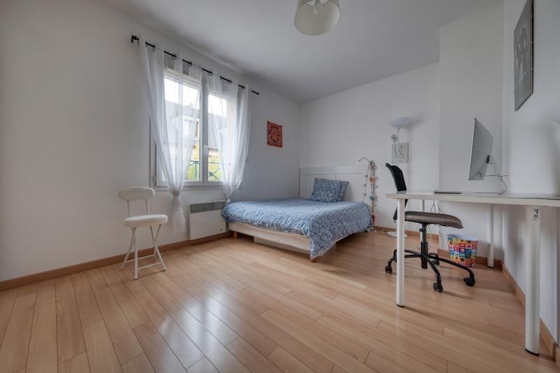 Maison - 133 m² - 6 pièces