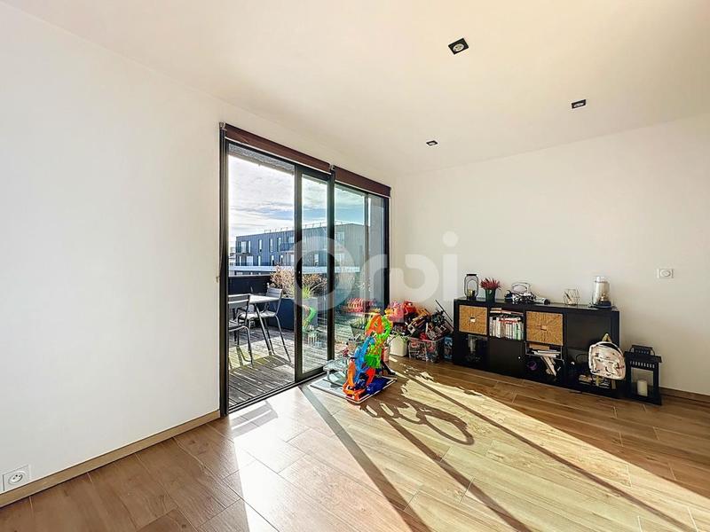 Appartement - 114 m² - 4 pièces