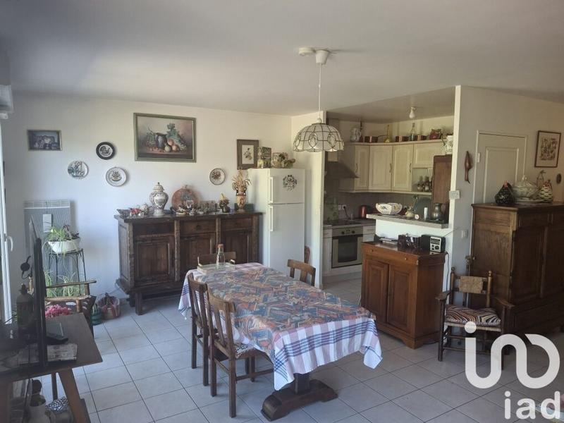 Maison - 82 m² - 3 pièces