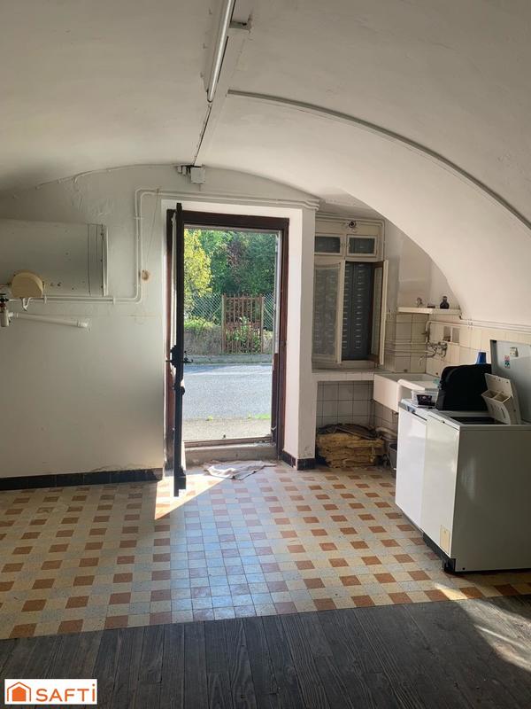 Maison - 155 m² - 6 pièces