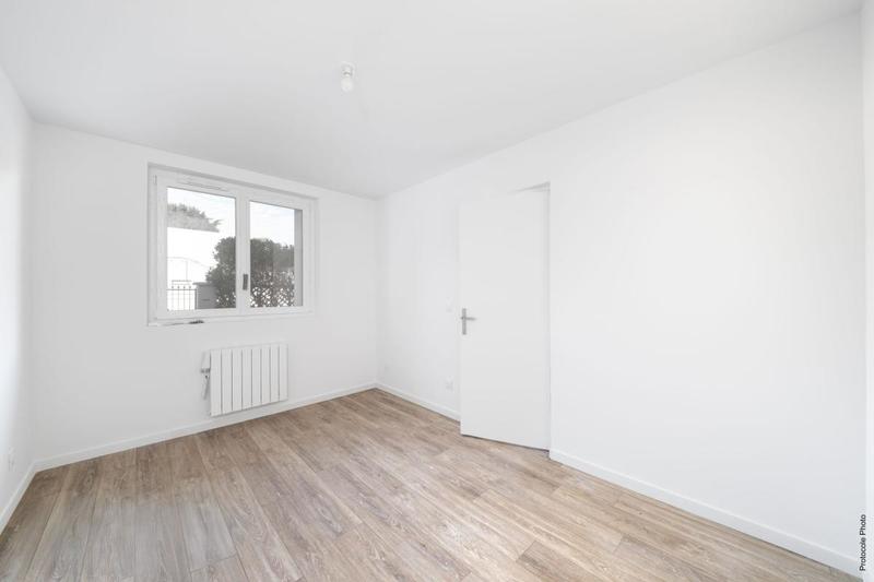 Appartement - 92 m² - 4 pièces