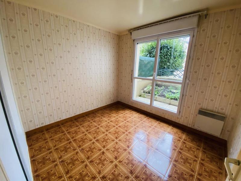 Appartement ancien - 45 m² - 2 pièces