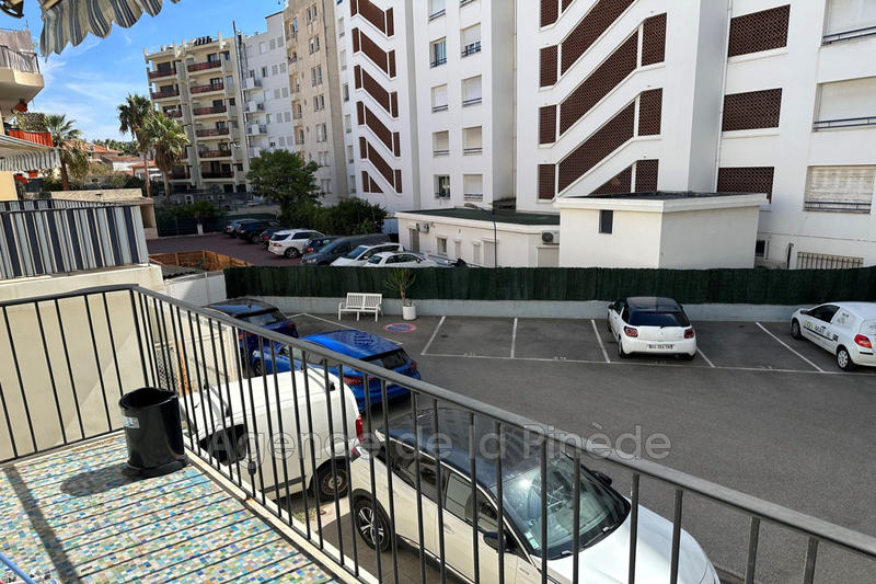 Appartement - 63 m² - 2 pièces