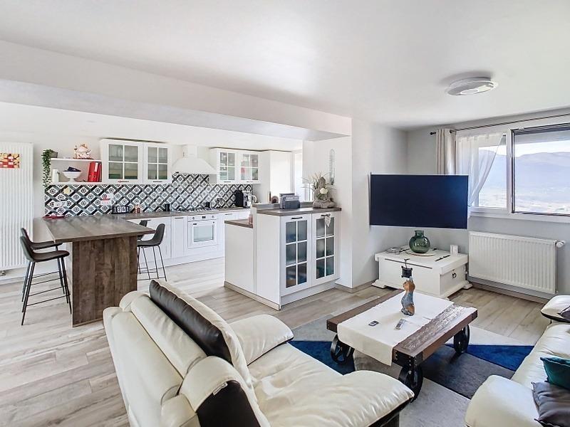 Corps de ferme - 190 m² - 6 pièces