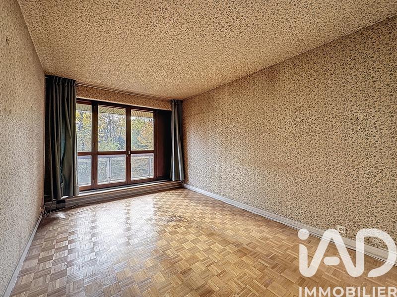 Appartement - 160 m² - 6 pièces