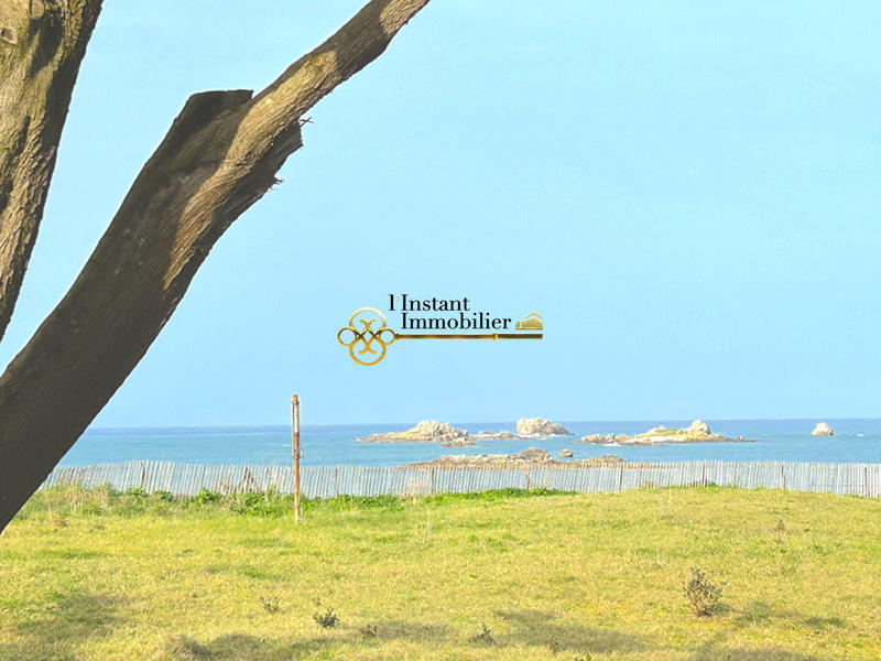 Appartement - 77 m² - 3 pièces