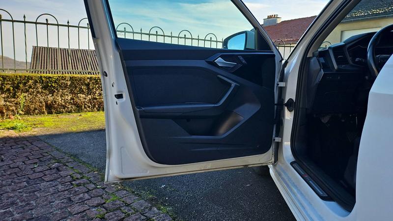 Audi A1 sportback II 30 Tfsi 110 s-Tronic 7 Advanced - Automatique