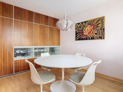 Appartement - 102 m² - 4 pièces