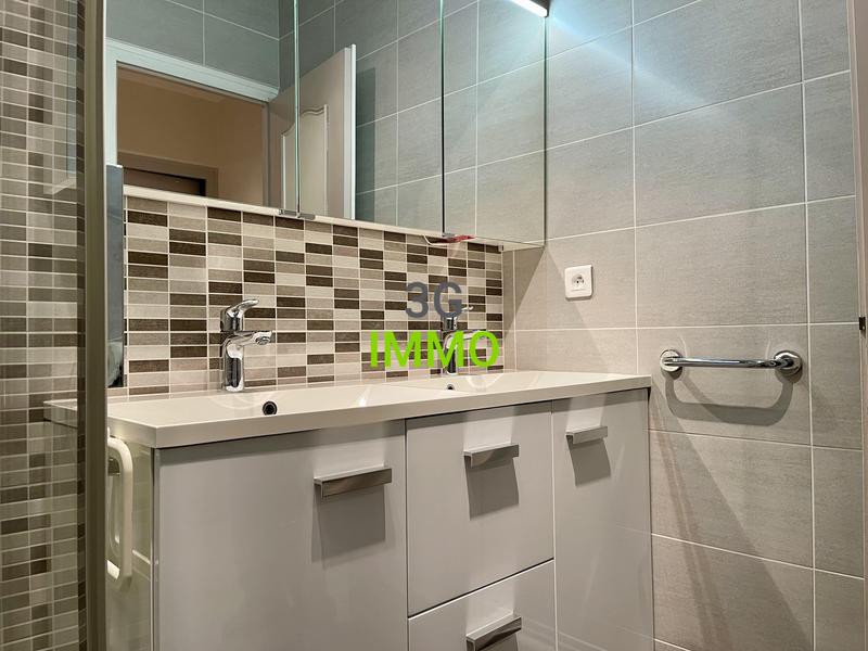 Appartement - 91 m² - 4 pièces