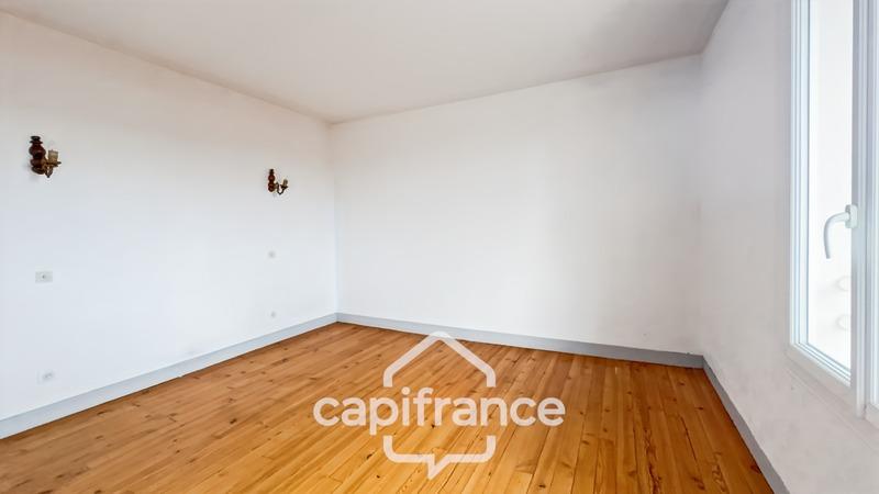 Maison de ville - 115 m² - 5 pièces