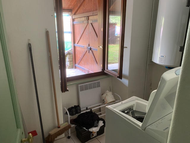 Maison - 150 m² - 8 pièces