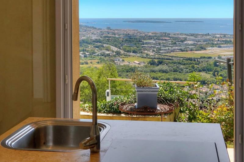 Villa - 210 m² - 5 pièces