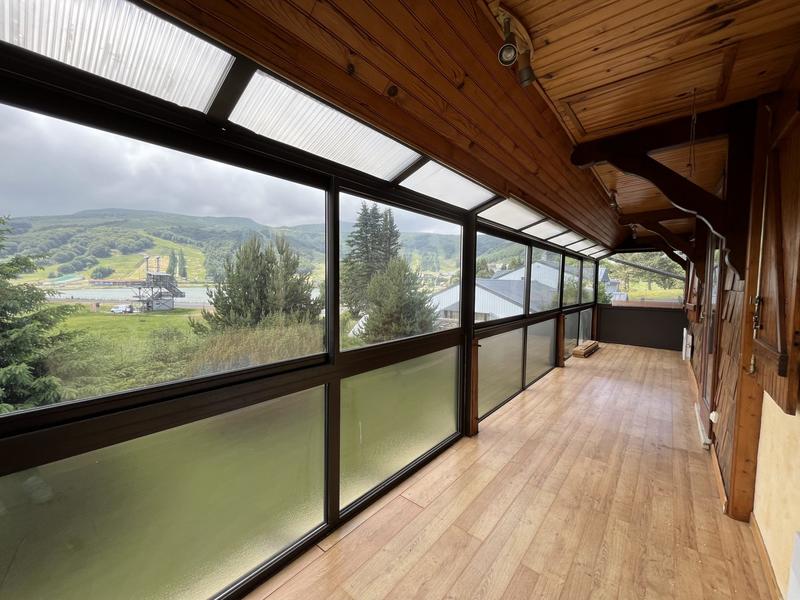 Châlet - 159 m² - 5 pièces