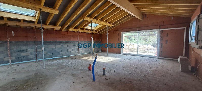 Maison - 103 m² - 5 pièces