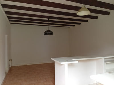 Appartement - 52 m² - 2 pièces