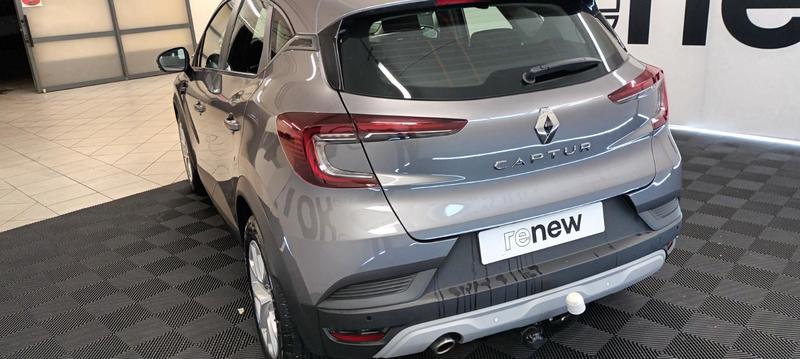Renault Captur TCe 140 - 21 Business