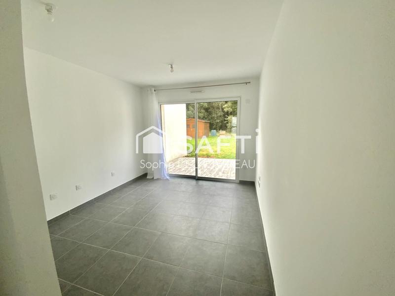 Maison - 126 m² - 6 pièces