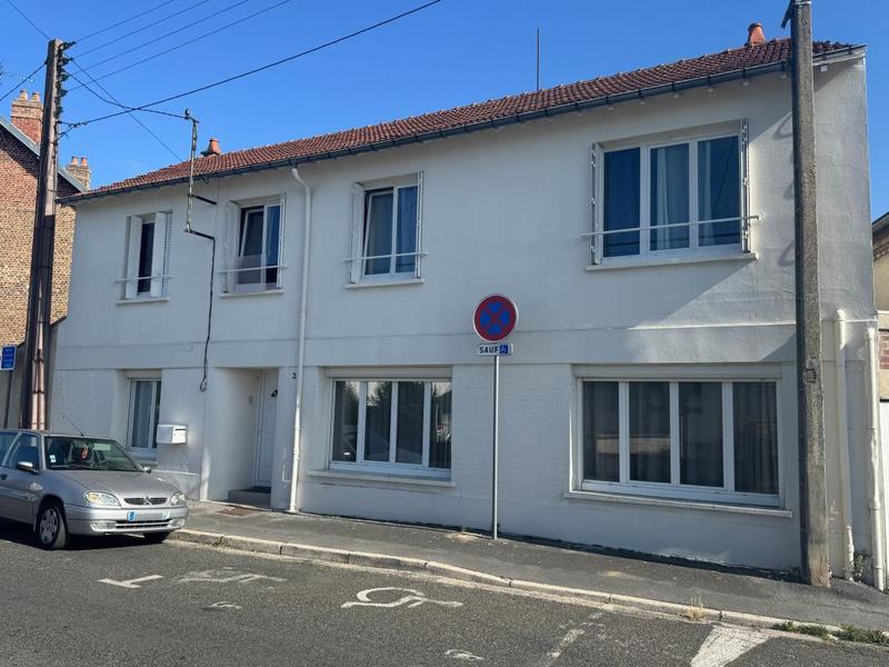 Maison - 139 m² - 6 pièces