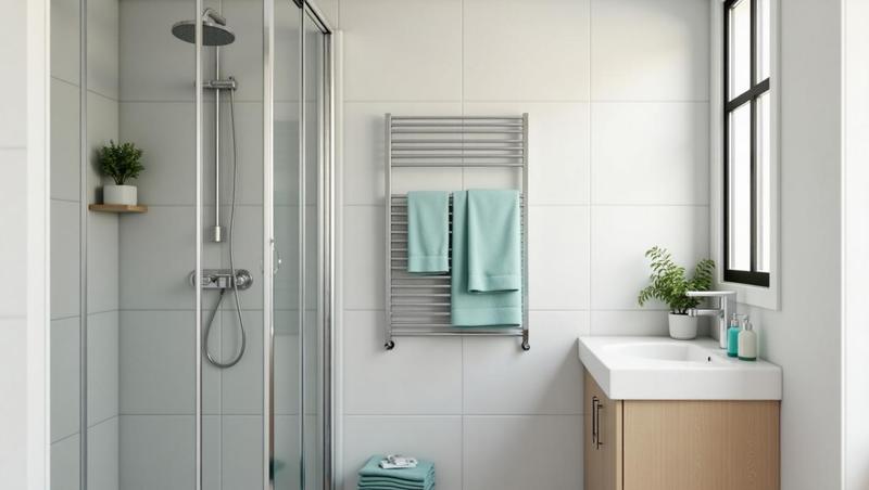 Appartement - 41 à 74 m² - 2 à 3 pièces