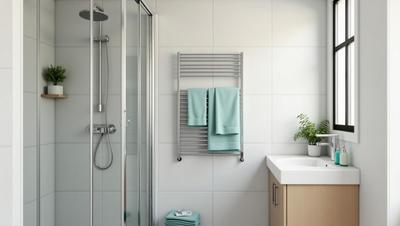 Appartement - 41 à 74 m² - 2 à 3 pièces