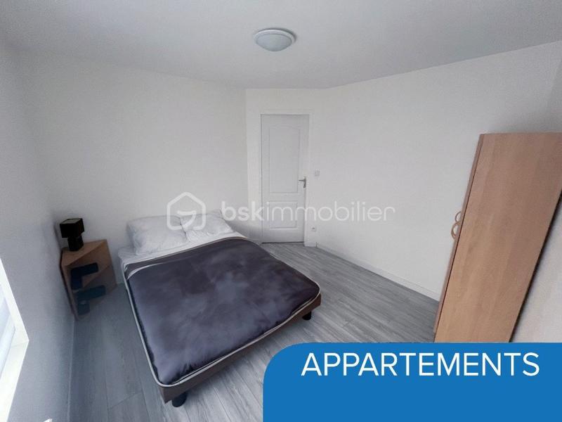 Corps de ferme - 136 m² - 7 pièces