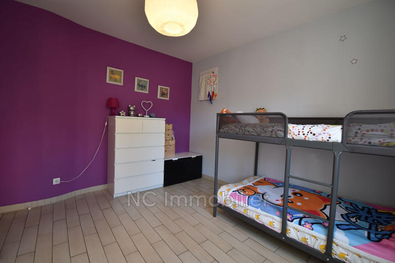 Appartement - 119 m² - 4 pièces