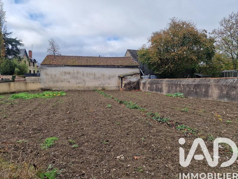 Maison - 81 m² - 4 pièces