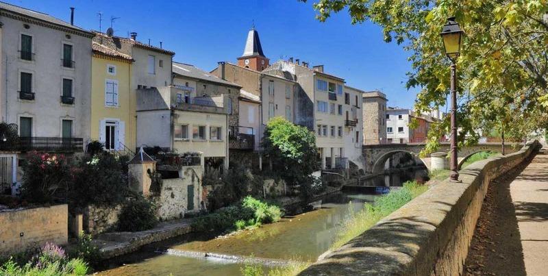 Terrain constructible - 3 629 m²