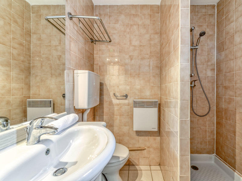 Appartement - 32 m² - 3 pièces