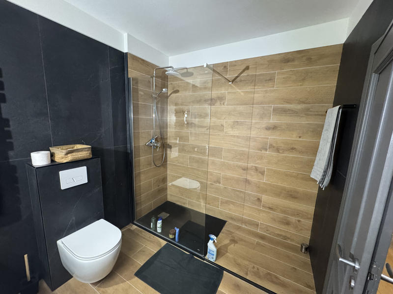 Appartement - 110 m² - 4 pièces