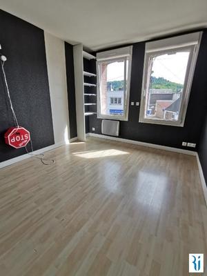 Maison - 67 m² - 4 pièces