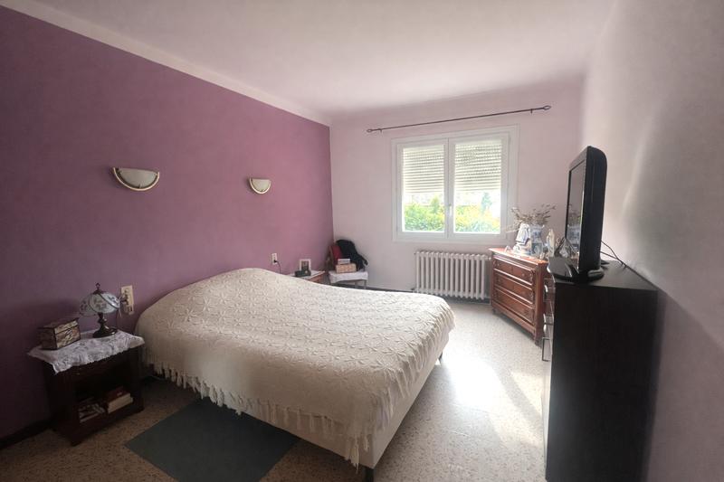 Villa - 220 m² - 7 pièces