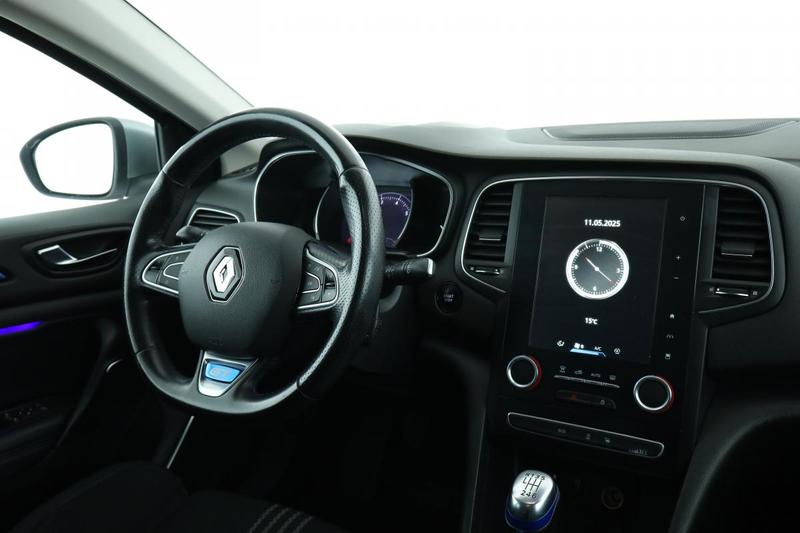 Renault Mégane 1.2 TCe Energy Gt Line 132 ch
