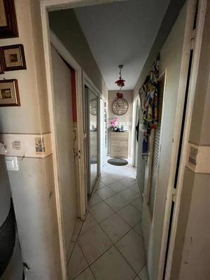 Appartement - 70 m² - 4 pièces