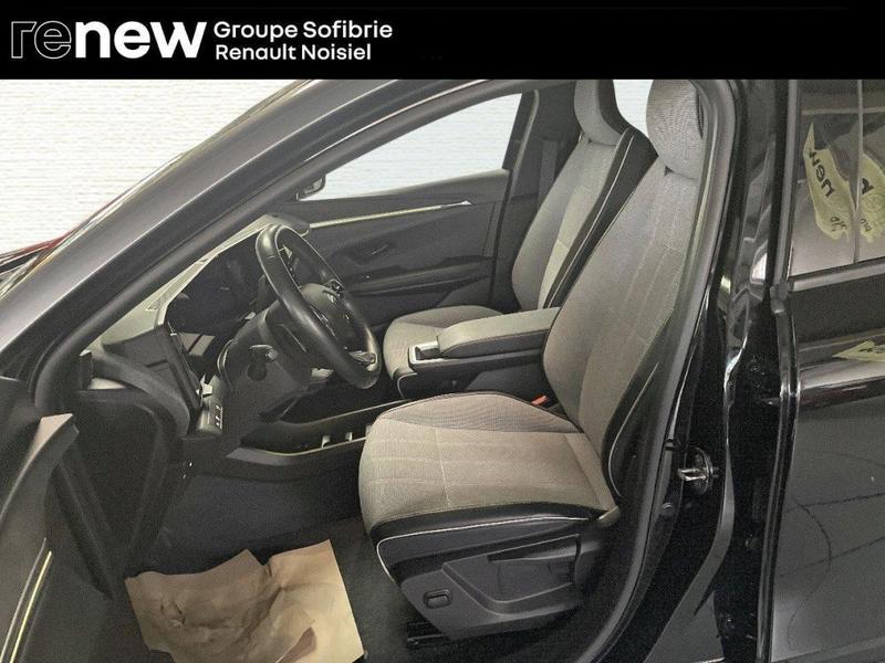 Renault Mégane E-Tech Ev60 220 ch super charge Techno