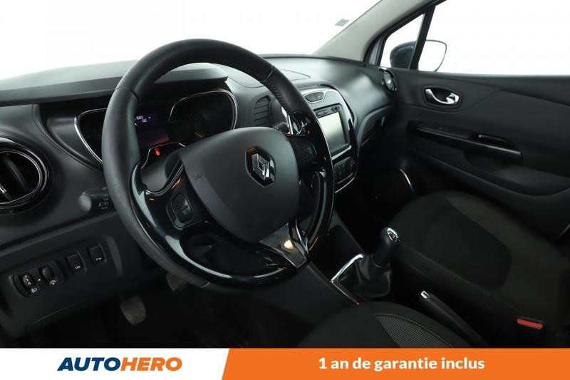 Renault Captur 0.9 TCe Energy Intens 90 ch