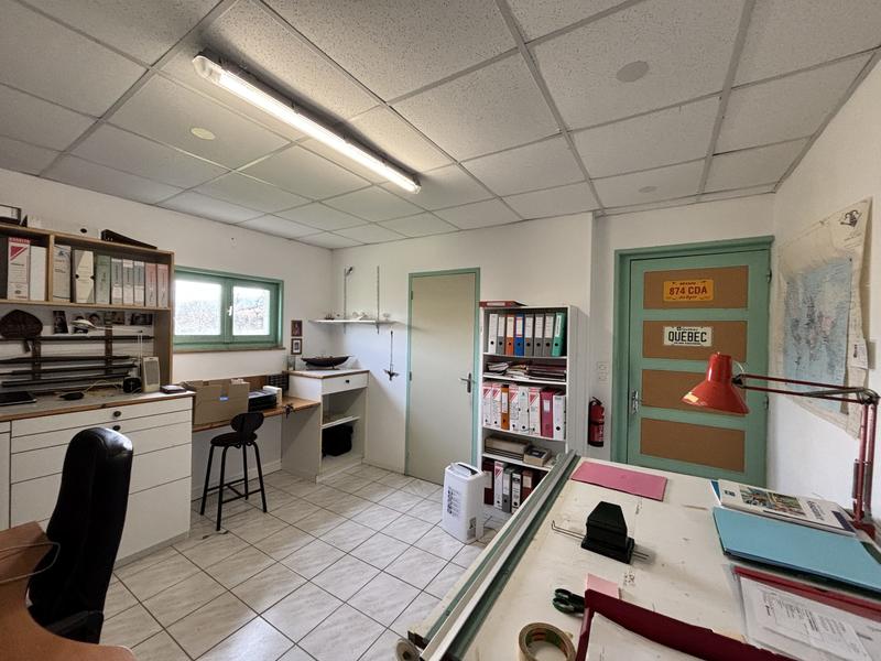 Maison ancienne - 180 m² - 7 pièces