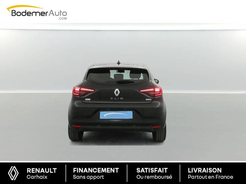 Renault Clio E-Tech 140 - 21n Limited