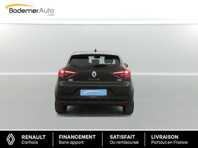 Renault Clio E-Tech 140 - 21n Limited